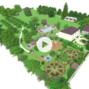 étude paysagère en ligne