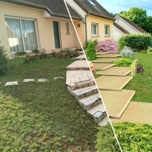 Offre photo réaliste